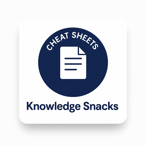 Knowledge Snacks (512x512)